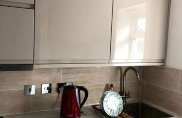 Private apartment in Wrose, Shipley, Bradford - Foto 51