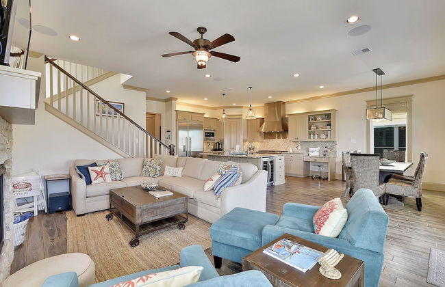 45Neptune's Sanctuary - Foto 6