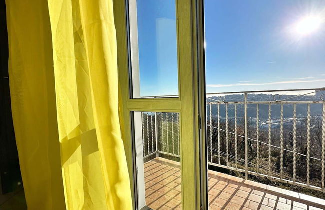 Lovely 6-bed Apartment on the Amalfi Coast - Foto 41