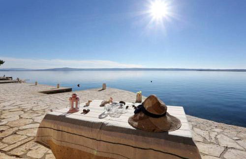 Apartments by the sea Starigrad Paklenica - Photo 45