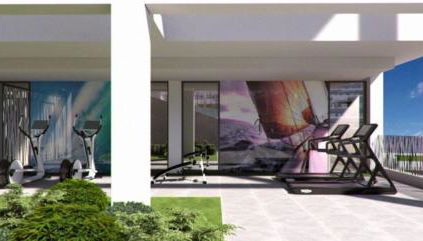 Seascape Apartamento - Foto 4