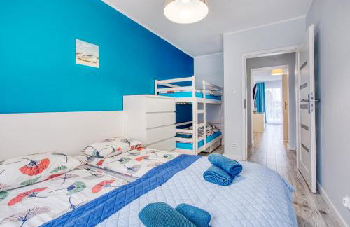 Apartamenty Olivia - Foto 10