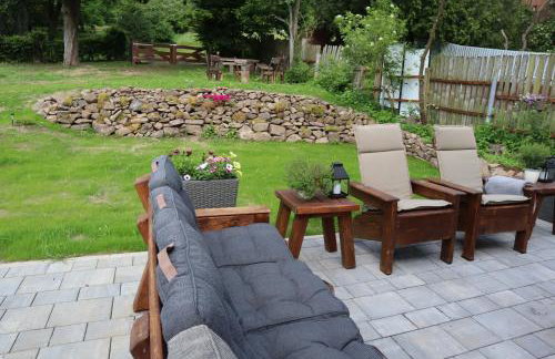 Ferienhaus Cosyhome Vogelsberg - Photo 11