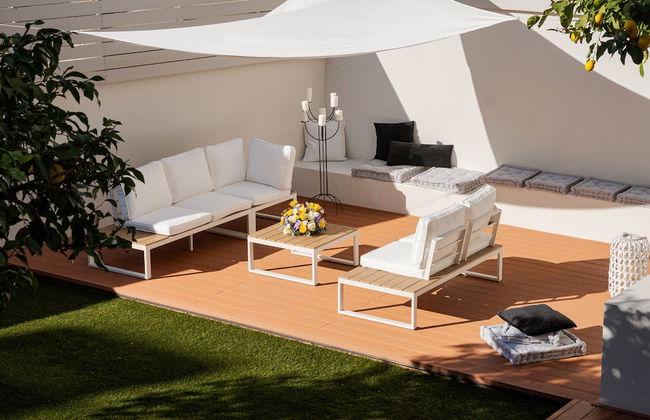 Athena's Lemon Grove Glyfada - Foto 29