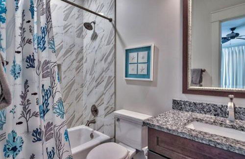 Crystal Castle-Private Pool-Crystal-Destin - Foto 36