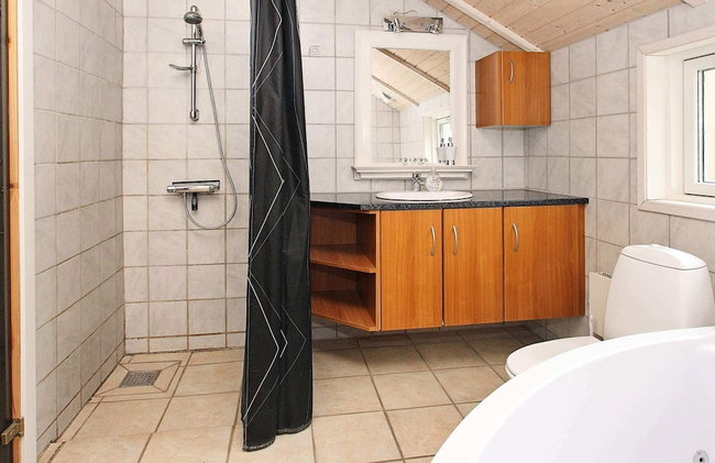 5 Star Holiday Home in Vestervig - Foto 18