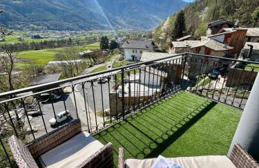 La Terrazza sulla Valle - Foto 19