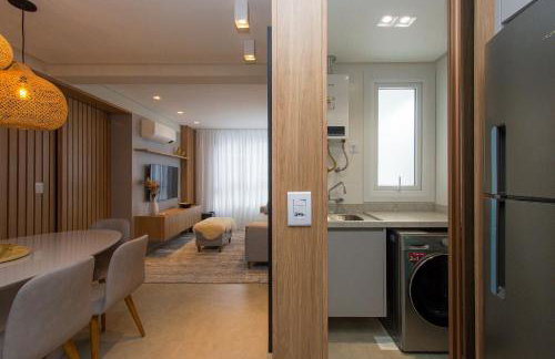 Apto Lindo Villa di Tondo house II - Foto 26