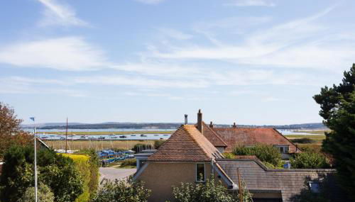 Coastguard Cottage - Foto 2