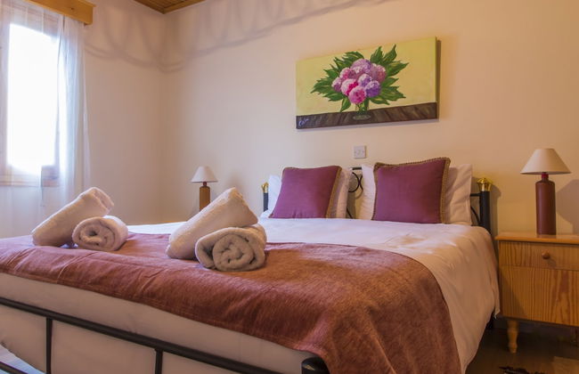 Kyveli Cottage - Foto 7