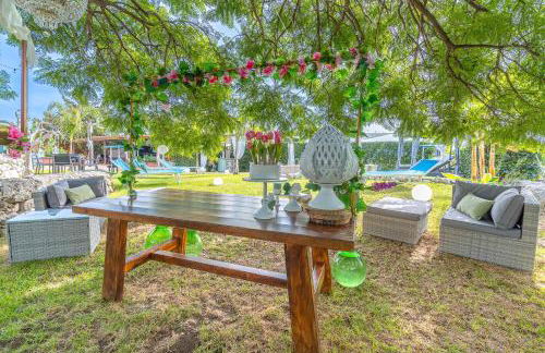 La Casa Del Vagabondo - Photo 27