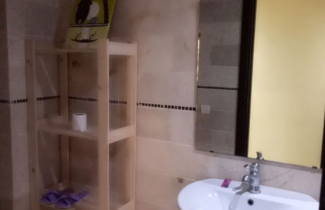 Apartment With Terrace - Photo 20