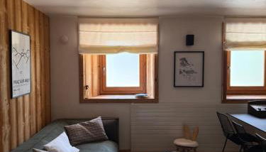 NEW Appartement CŒUR DU VILLAGE - Foto 3