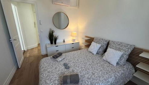 100 m de la mer, Sauna, Wifi - Foto 4