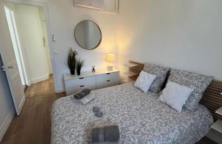 100 m de la mer, Sauna, Wifi - Foto 4