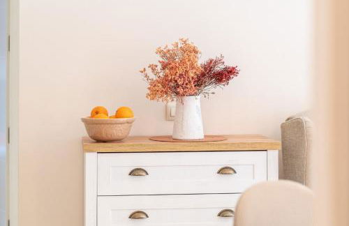 Charming Garden Apartment en "Jardins de Sa Boadella" - Foto 21