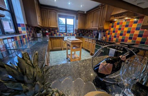 The Farmhouse - Photo 29