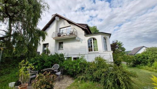 Eifel-FeWo by Eva Kröll - Foto 3, Garden view