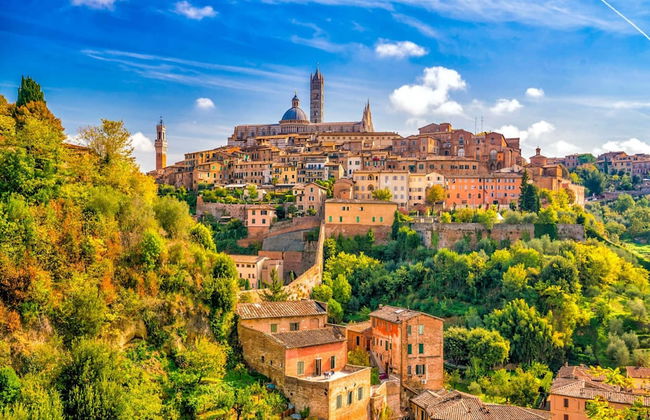 Your Relaxing Tuscan Getaway - Foto 64