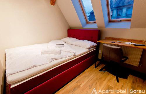 ApartHotel I SORAU - Foto 12