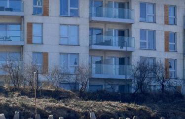 Apartament przy plaży 9 - Foto 39