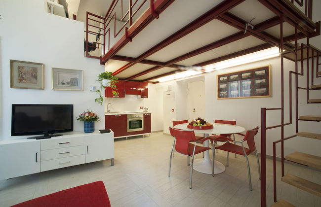 Casa Vittoria - Foto 13