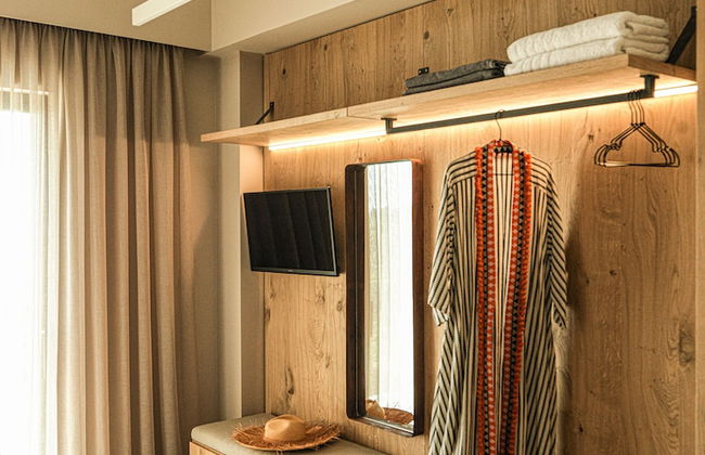 Mimi & Coco Villas Corfu - Foto 5