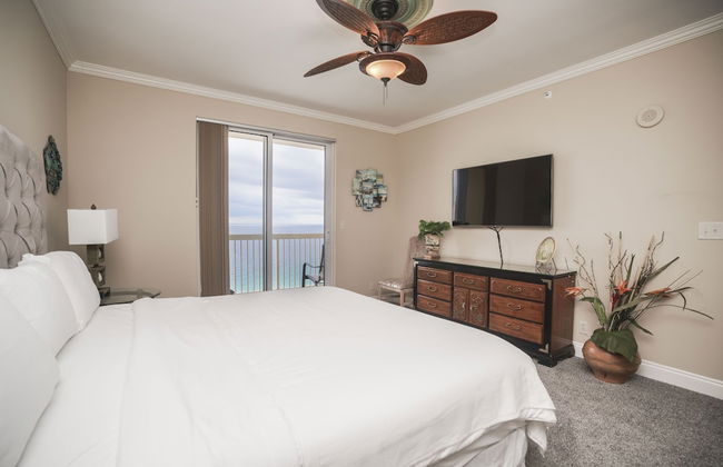 Calypso Beach Resort by Panhandle Getaways - Foto 13