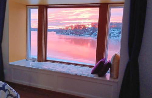 Falcon's Nest, Lakefront at Byram Cove, Hopatcong - Foto 28