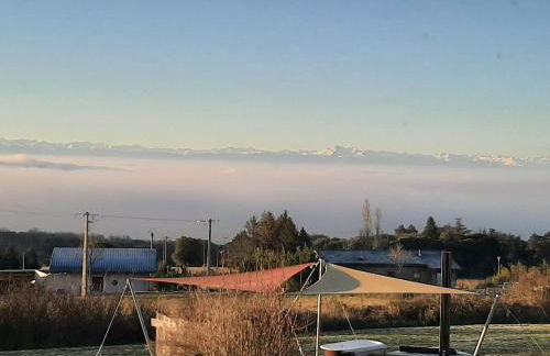 La Maison du Charpentier - Foto 13