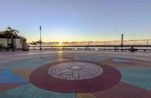 Allure Flat - Boa Viagem luxo e conforto - Photo 68