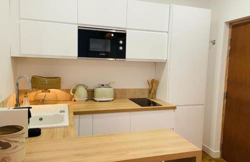 Appartements Hotel le G - Photo 11