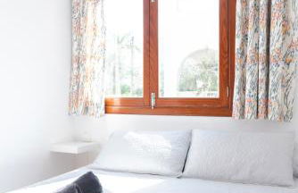 Apartments Residencial Cala Ferrera - Foto 51