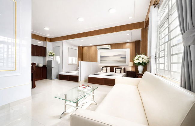 Diamond Luxury Ben Thanh - Foto 46