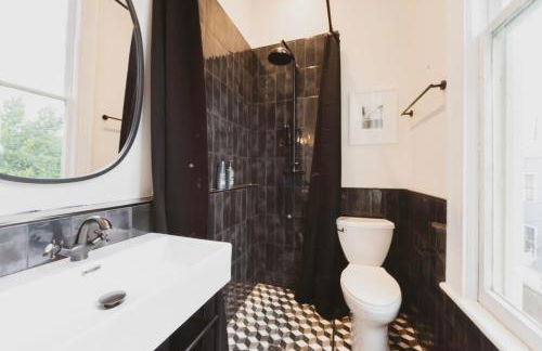 Massive 9BDR Courtyard Estate Near Forsyth Park - Foto 60