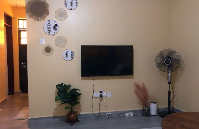 Lux Suites Airportview Apartments Kisumu - Foto 7