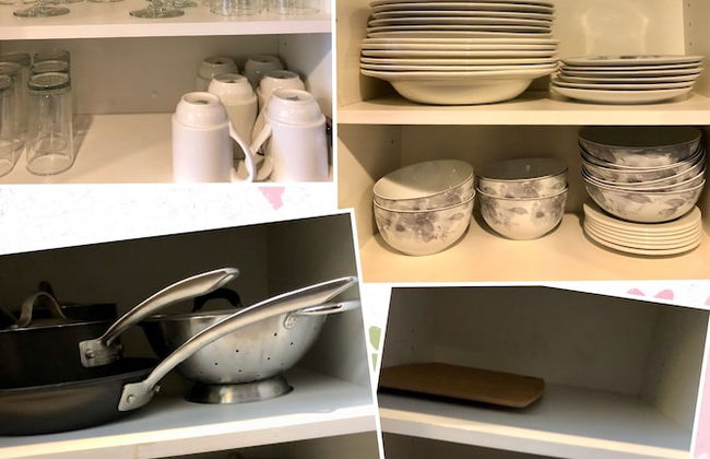 Copperstone Resort - Mountain View Suite - Photo 7