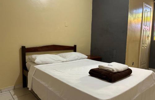 Xenius Hotel Macapá - Foto 7