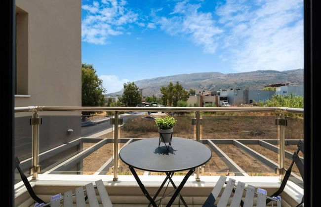 Delight Luxury Apt - Delight Luxury Apt Souda - Foto 12