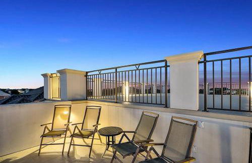 Sunreal - Destiny West Home with Ocean Views & Huge Private Pool - Foto 46