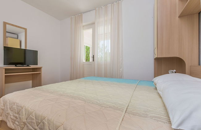 Apartments Ilijanka - Foto 15