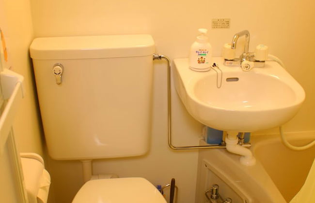 Shirakabanoyado-keigetsu - Photo 25