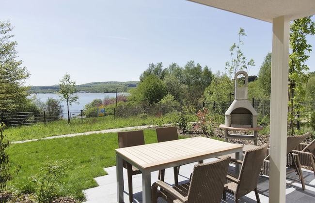 Center Parcs Park Bostalsee - Foto 25