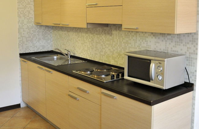 Residence Cimone - Foto 27