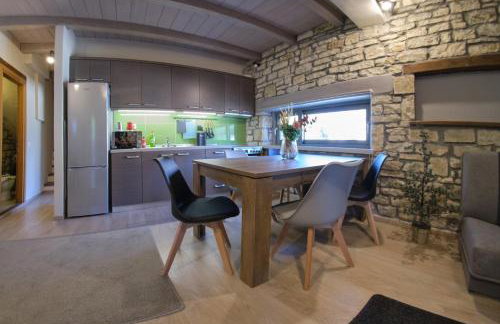 Kalpaki luxury maisonette 4 - Foto 9