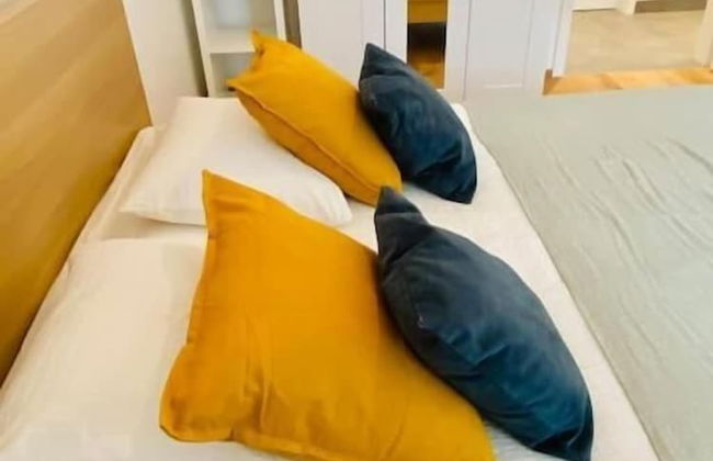 2 bedrooms in center - Terrace&Parking - Foto 9