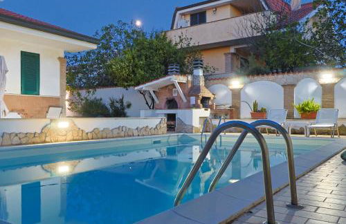 Villa Lella - Tevere - Foto 63