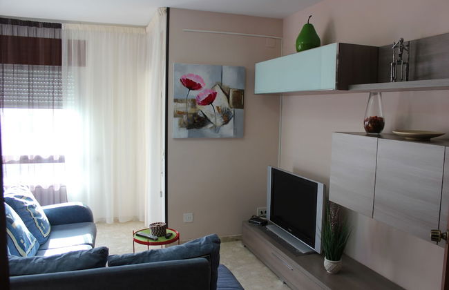 Apartamento Turístico - Foto 1