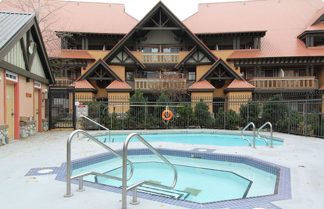 Sunpath Condos by Whistler Retreats - Photo 23