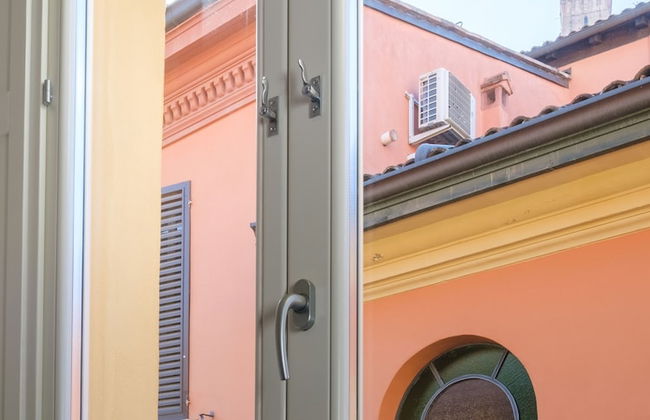 Residence del Professore - Foto 41